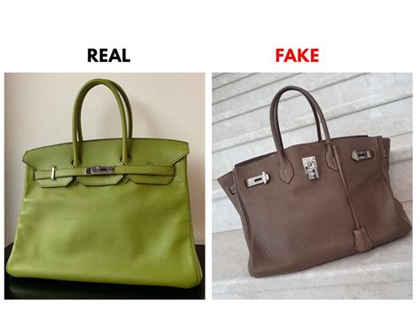 fake vs real birkin|authentic hermes birkin bag.